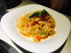 开胃菜-百年果林椰子鸡(中洲店)