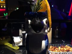 -TORA音乐酒馆