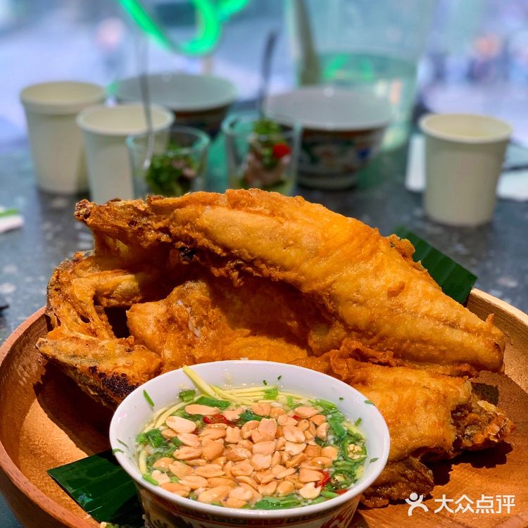 還原泰國曼谷街頭味道就在北京路丨何蘭正