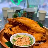 還原泰國曼谷街頭味道就在北京路丨何蘭正