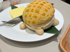 -蔡澜点心·粤菜(丽泽天街店)