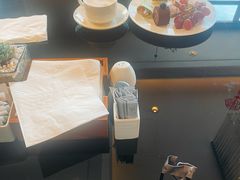 -汕头龙光喜来登酒店