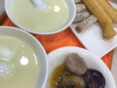 -兄弟深夜豆浆