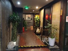 -功德林(南京西路店)