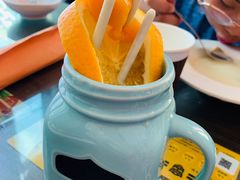 -豪客来牛排(文化路店)