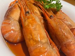 -蚝翅·海鲜粥·烧烤·龙虾季(海曙天一店)