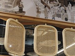 -安泰楼·佛跳墙创始人·传统闽味早茶·酒楼(三坊七巷闽菜地标店)