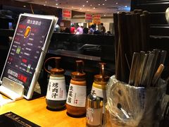 -火炉火自助餐(悠唐购物中心店)