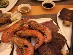 picture-杭州国际会议中心洲际酒店-原素全日餐厅(解放东路店)