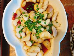 葱油南湖菱-小城味道(嘉兴首店)
