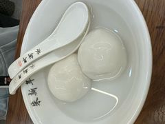 -朱新年·苏式汤团·面点(北寺塔店)