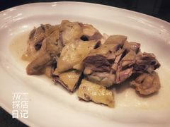 原汁臻选南姜鸡-上海小南国(仲盛世界商城店)