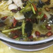 -万兴楼饺子(中华北大街店)