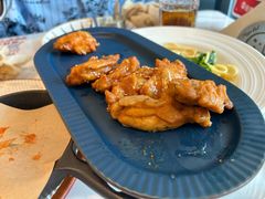 -必胜客(石佛营店)