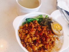 -港久茶餐厅(鹭洲里店)