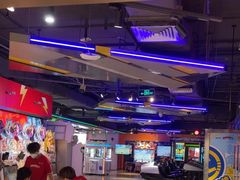 -环游嘉年华(广州-天河城店)