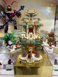 -乐高授权专卖店(万象城店)