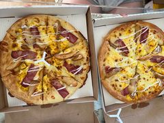 -必胜客(北苑路店)