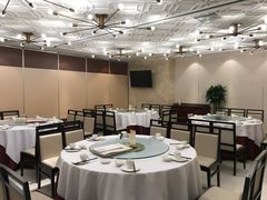 大堂-咪咪川菜(长乐西路店)
