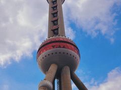 -东方明珠广播电视塔