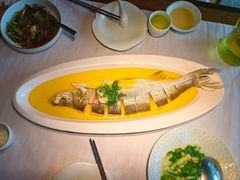 -淮扬府·游园京梦(中粮广场店)