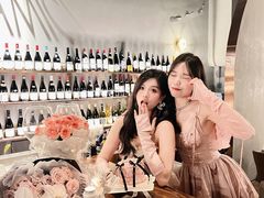 -SERA by Ciao Amici餐酒吧