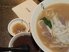 -漆黑觉米粉(三里屯店)