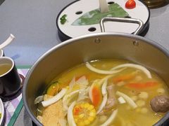 -椰小鸡·琼州糟粕醋(美兰缤纷城店)