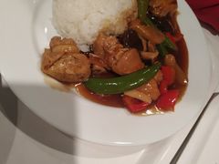 -宜家·瑞典风味餐厅(海达南街店)