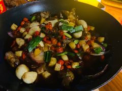 -唐伯虎新派湘菜馆(石夏时代广场店)