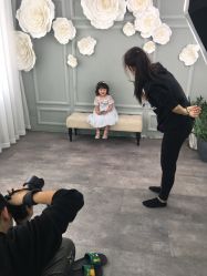 -爱儿美儿童摄影(奥森公园店)