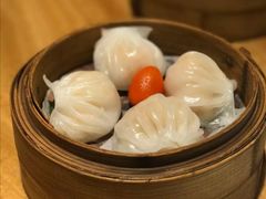 -北海金昌开元名都大酒店·四季轩中餐厅