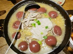 -鸽子窝(黄村店)