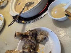 -小骨煲金华砂锅(转塘金街美地店)