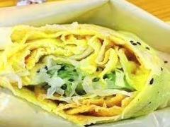 -煎饼道(桐梓林店)