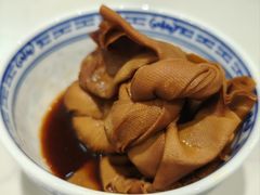 百叶结-永丰面馆(汉口路店)