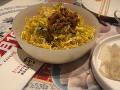 -东方饺子王臻味餐厅(新嘉坡城店)