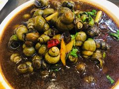 -观桥阁(锦溪店)