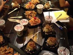 iphone_upload_pic-暖食光·台式家庭餐厅·生日主题店(万达店)