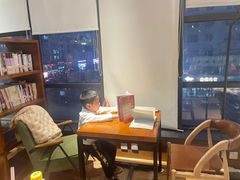 -缘园书店(南环店)