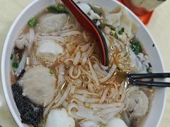 -文辉墨鱼丸大王(铜锣湾渣甸街总店)