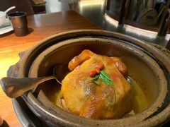 -外婆家(静安大悦城店)