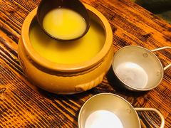 -小木屋米酒店总店