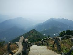 -梧桐山风景名胜区