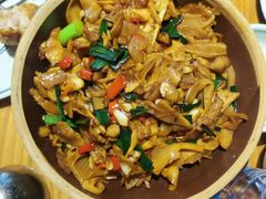 -打酱油·非遗淮扬菜(瘦西湖梅岭店)