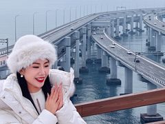 -星海湾跨海大桥