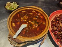 -馬伍旺川菜(江北虹悦城店)