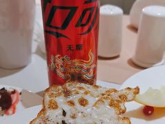 -晶丽香榭自助餐(南京大饭店)