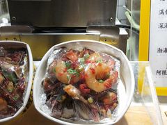 -降龙爪爪(建设路1店)