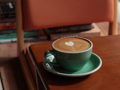 -Line 咖啡(石厦花园店)